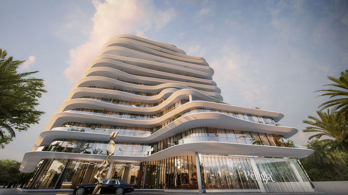 Image No.5-1 Bed Apartment for sale