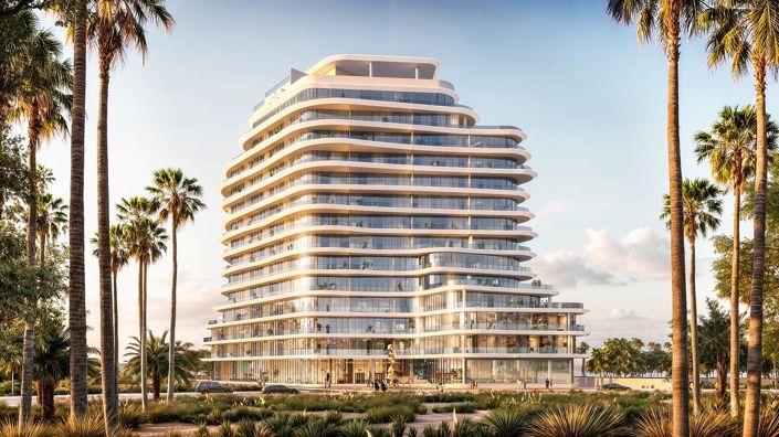 Image No.4-2 Bed Apartment for sale