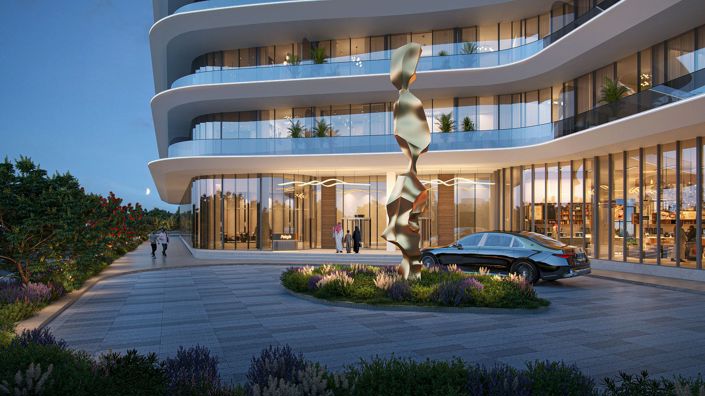 Image No.7-2 Bed Apartment for sale