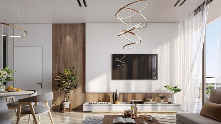 Image No.14-3 Bed Apartment for sale