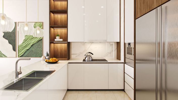 Image No.17-3 Bed Apartment for sale