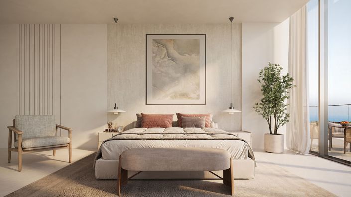 Image No.19-3 Bed Apartment for sale