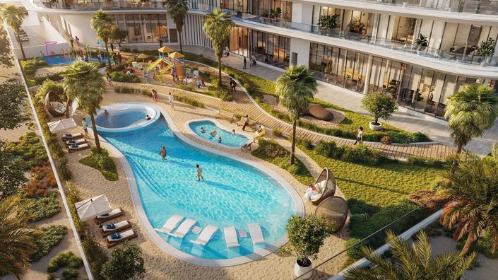 Image No.9-4 Bed Apartment for sale