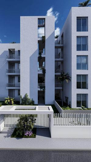 Image No.9-2 Bed Apartment for sale