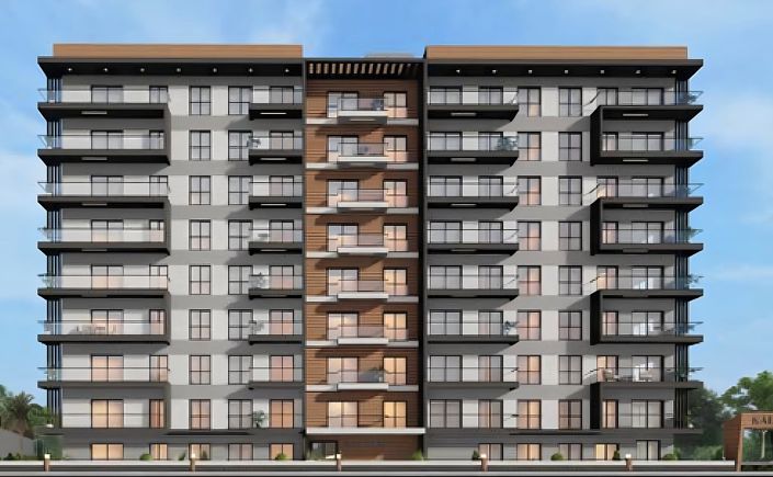 Image No.1-2 Bed Apartment for sale