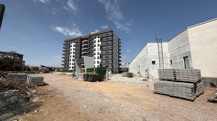 Image No.19-3 Bed Apartment for sale