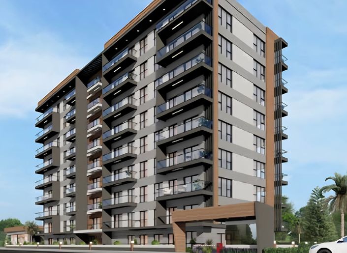 Image No.5-3 Bed Apartment for sale