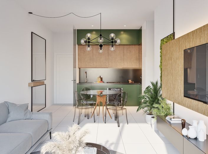 Image No.8-2 Bed Apartment for sale