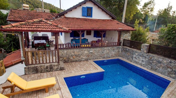Image No.1-3 Bed House/Villa for sale