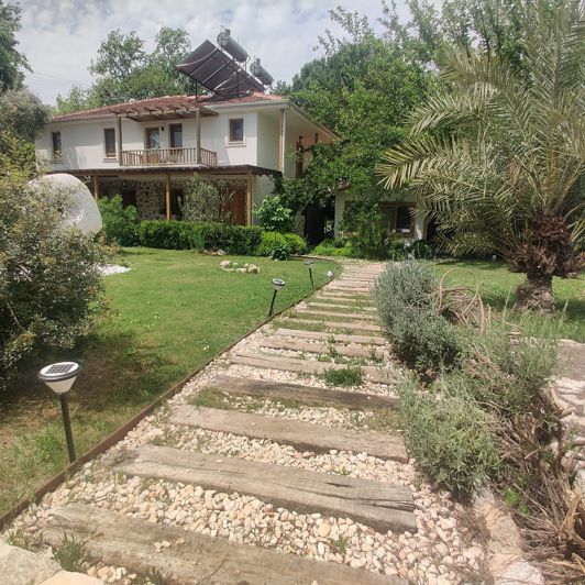 Image No.3-6 Bed House/Villa for sale