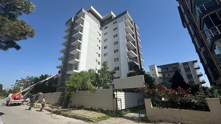 Image No.6-3 Bed Apartment for sale