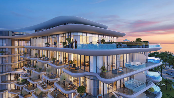 Image No.5-Apartment for sale