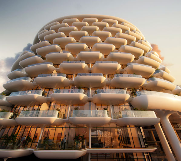 Image No.8-Apartment for sale