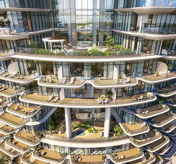 Image No.10-1 Bed Apartment for sale