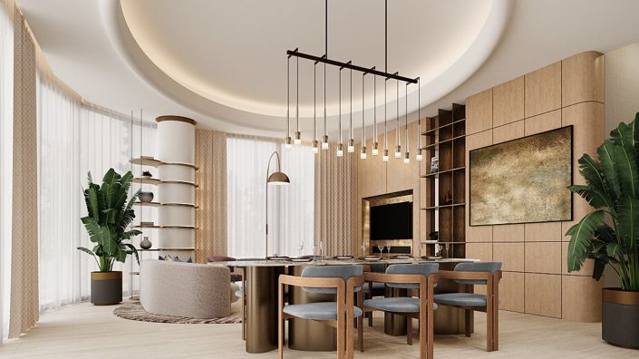 Image No.15-1 Bed Apartment for sale