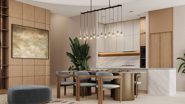 Image No.17-1 Bed Apartment for sale