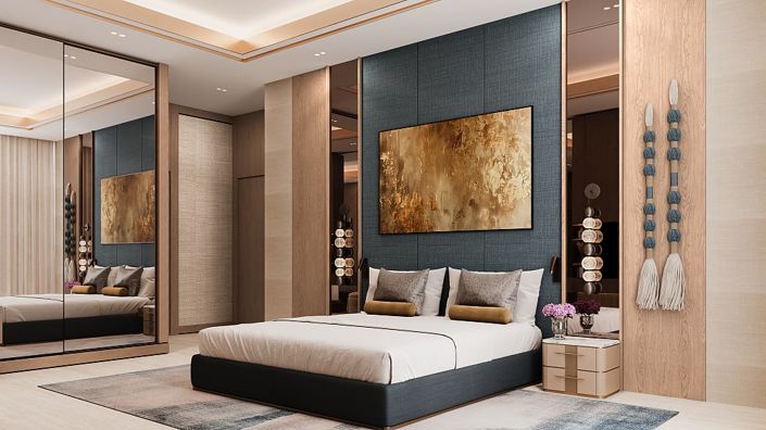 Image No.18-1 Bed Apartment for sale