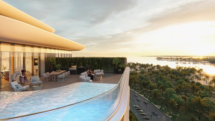 Image No.6-1 Bed Apartment for sale