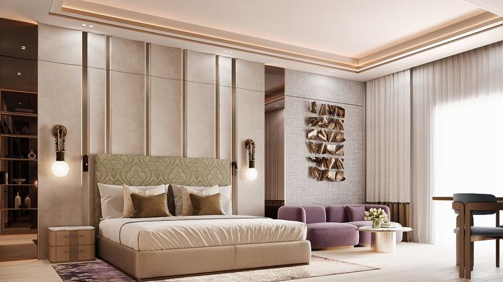 Image No.19-3 Bed Apartment for sale