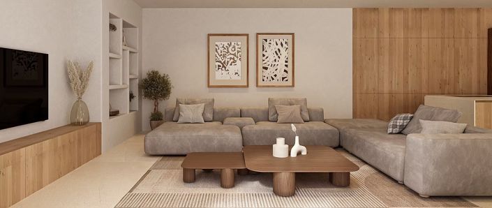 Image No.4-3 Bed House/Villa for sale