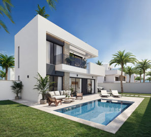 3 Bed House/Villa for sale