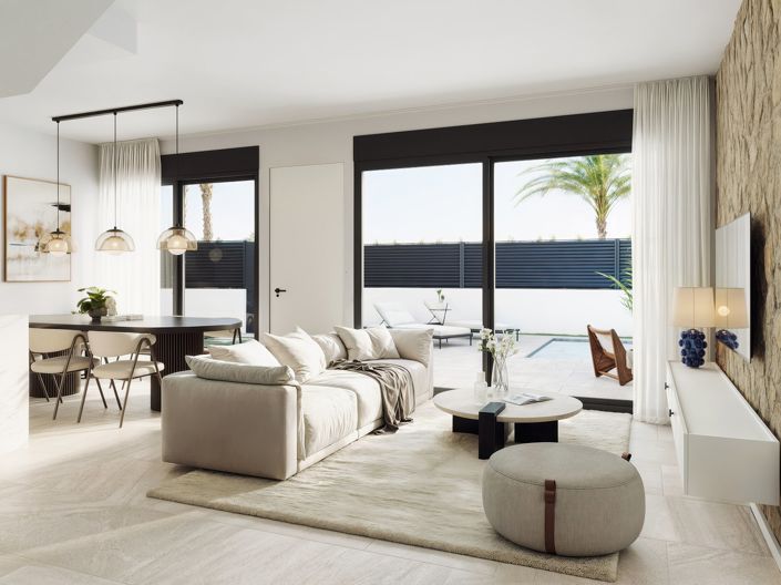 Image No.6-3 Bed House/Villa for sale