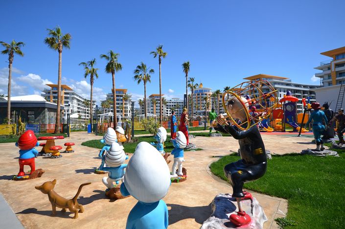 Image No.19-2 Bed Apartment for sale