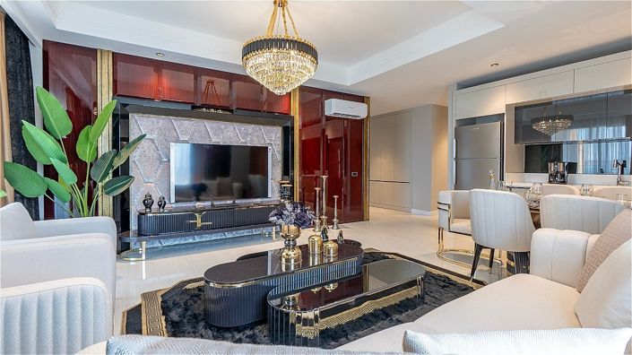 Image No.34-2 Bed Apartment for sale