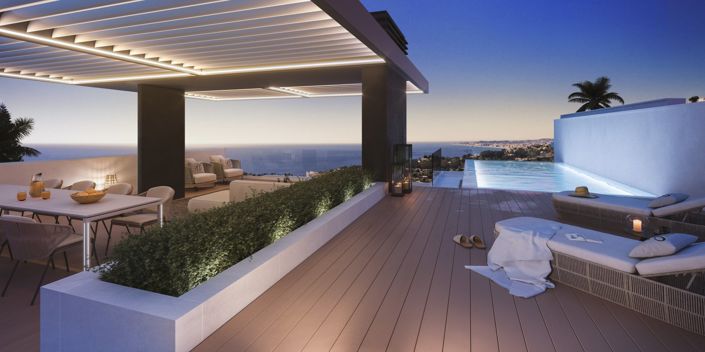 Image No.2-4 Bed House/Villa for sale