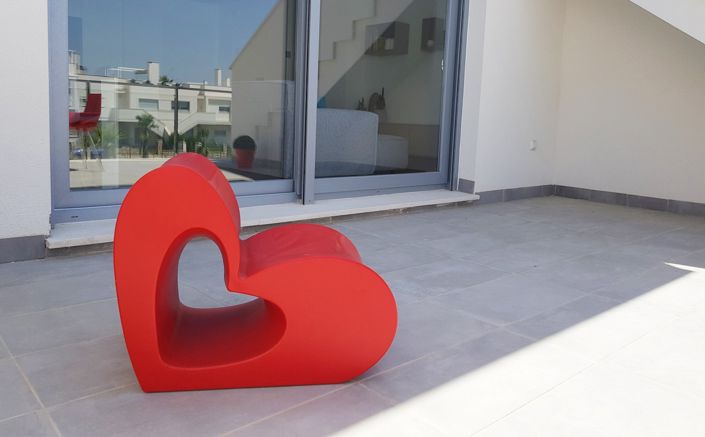 Image No.4-2 Bed Apartment for sale