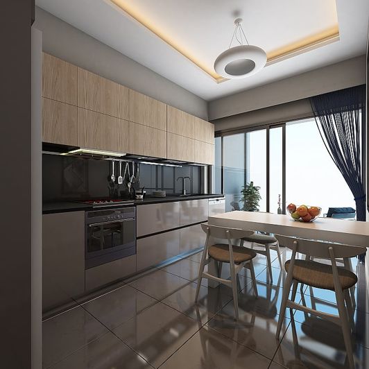 Image No.12-3 Bed Apartment for sale