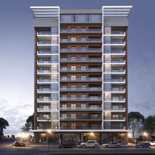 Image No.2-3 Bed Apartment for sale