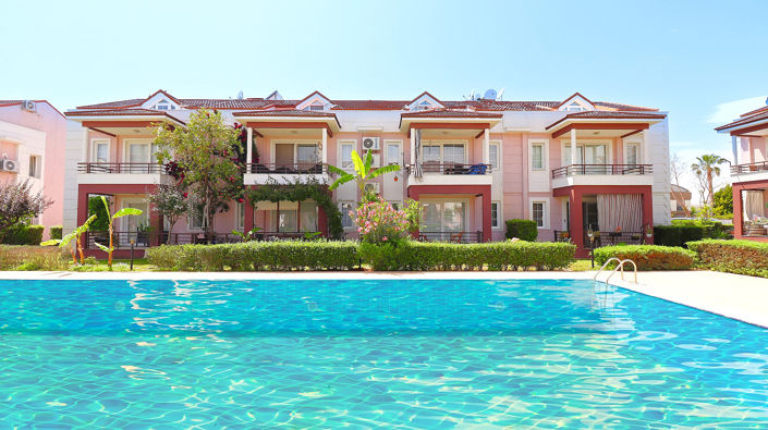 Image No.4-1 Bed Apartment for sale