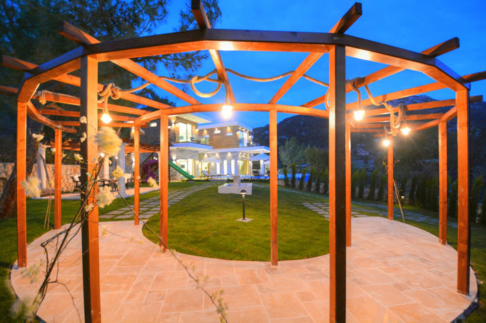 Image No.25-3 Bed House/Villa for sale