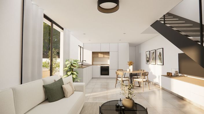 Image No.12-Maison / Villa de 3 chambres à vendre à Los Montesinos