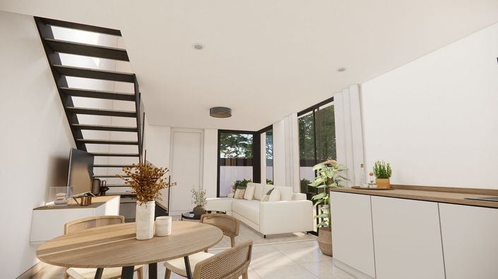 Image No.15-Maison / Villa de 3 chambres à vendre à Los Montesinos