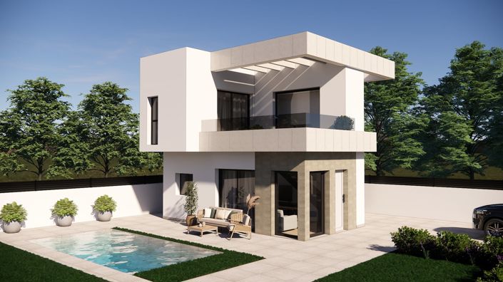 Image No.10-3 Bed House/Villa for sale
