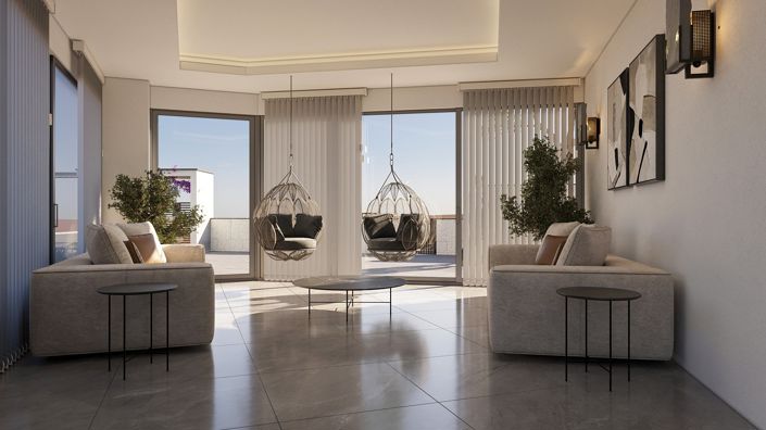 Image No.5-1 Bed Apartment for sale