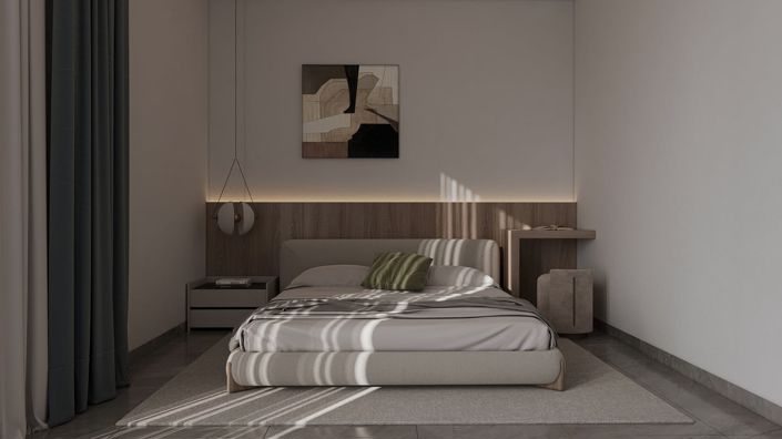 Image No.16-2 Bed Apartment for sale