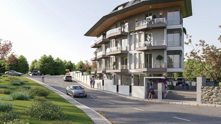 Image No.1-3 Bed Apartment for sale