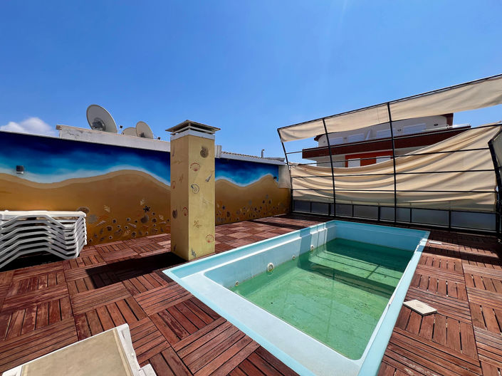 Image No.12-1 Bed Apartment for sale