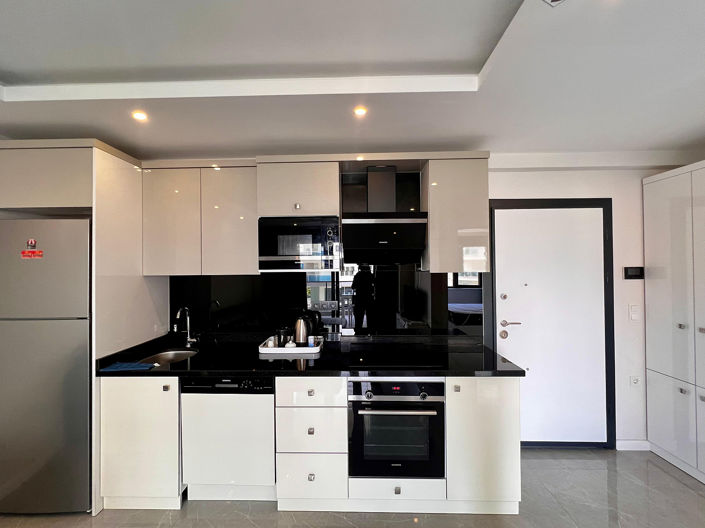 Image No.19-1 Bed Apartment for sale