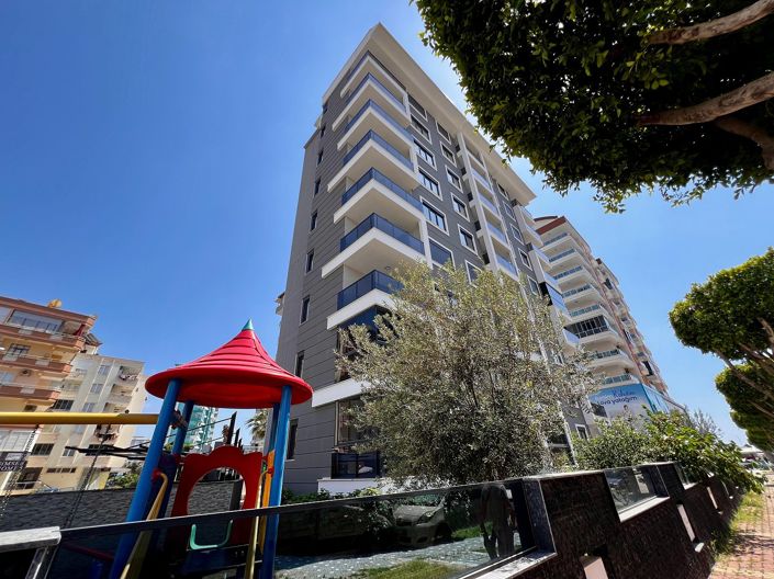 Image No.2-1 Bed Apartment for sale