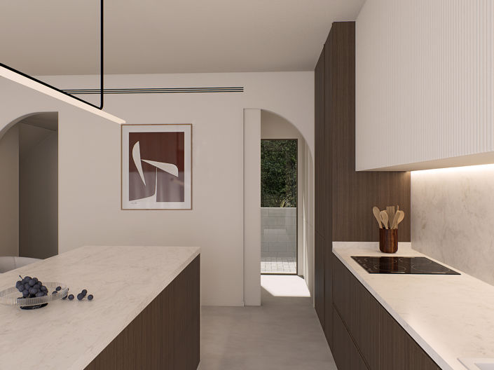 Image No.11-3 Bed House/Villa for sale