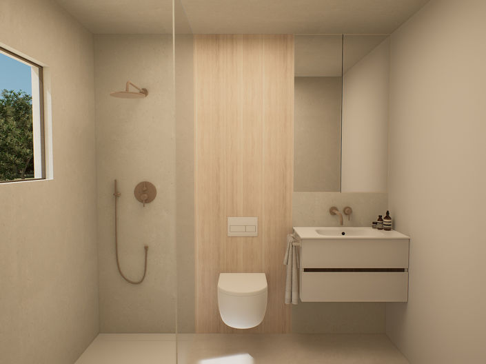 Image No.14-3 Bed House/Villa for sale