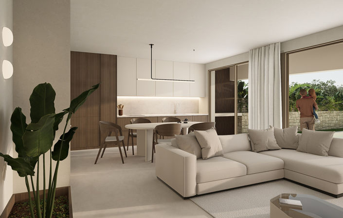 Image No.7-3 Bed House/Villa for sale