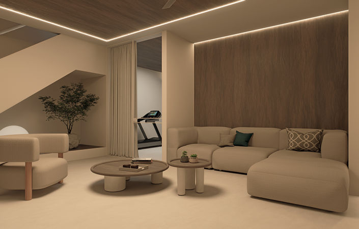 Image No.8-3 Bed House/Villa for sale