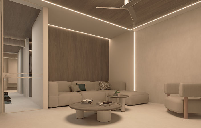 Image No.9-3 Bed House/Villa for sale