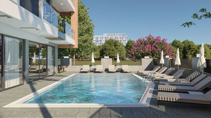 Image No.3-2 Bed Apartment for sale