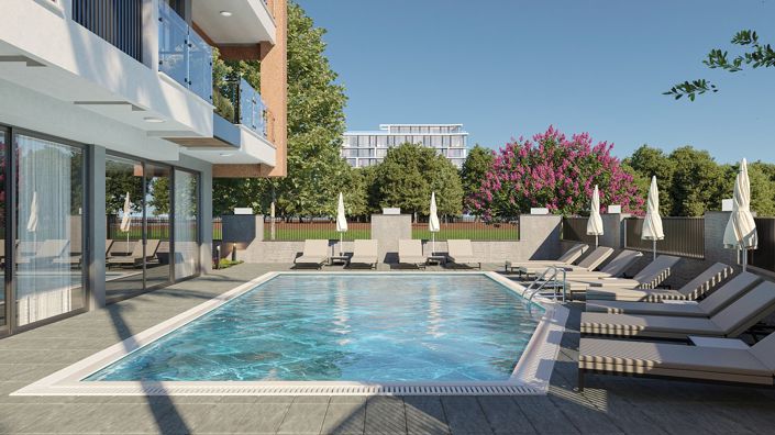 Image No.3-3 Bed Apartment for sale